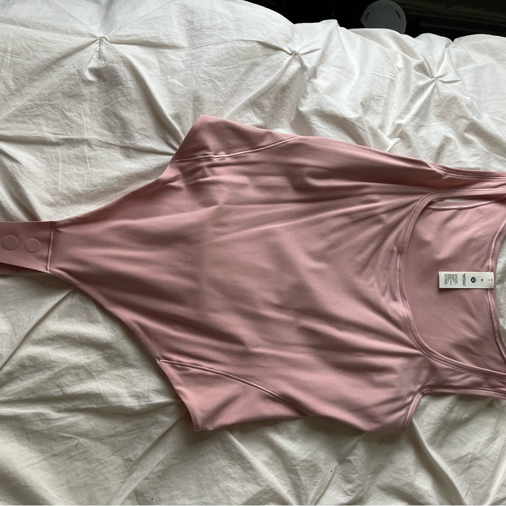 Lululemon One Piece - Picture 5 of 6